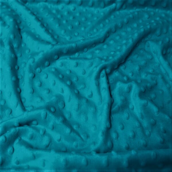 MINKY PETROLBLÅ FG 05