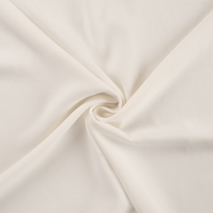 BOMULLSPOPLIN CRISP ÄGGSKALVIT FG 51