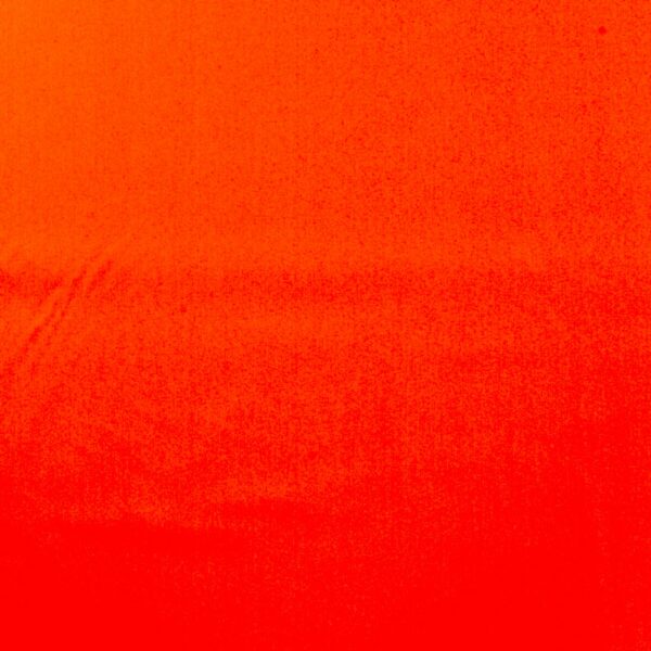 BOMULLSPOPLIN CRISP KNALLORANGE FG 341