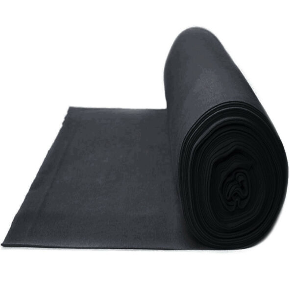 MUDD MÖRKMELLANGRÅ FG 45