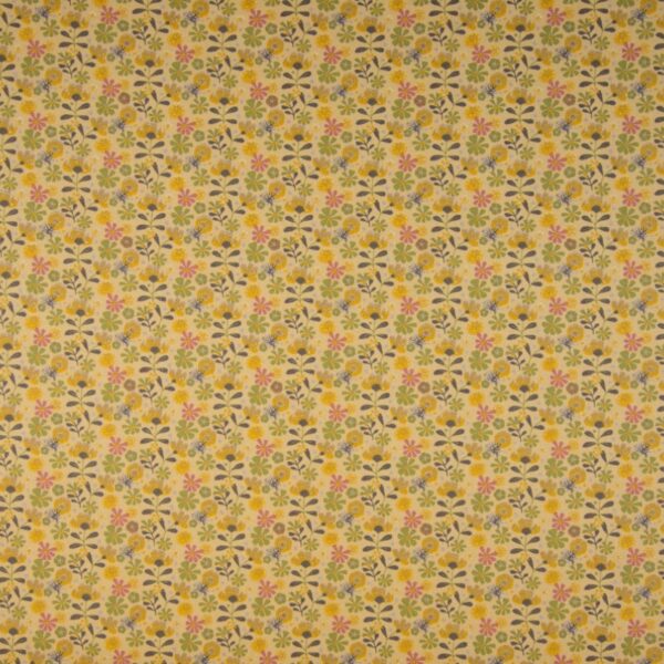 BOMULLSTYG EKO 3502 FG 183