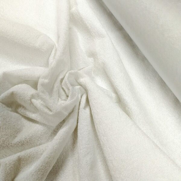 Plastad frotté 150 cm