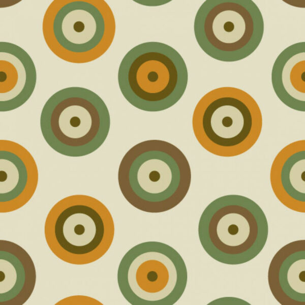 TRIKÅ EKO RETROKULOR BEIGE