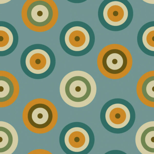 TRIKÅ EKO RETROKULOR DALABLÅ