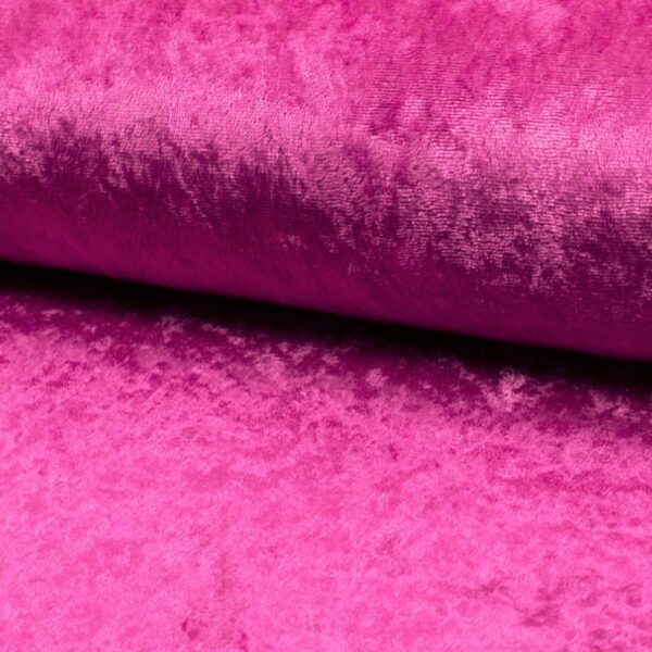 KROSSAD PLYSCH CERISE FG 5023