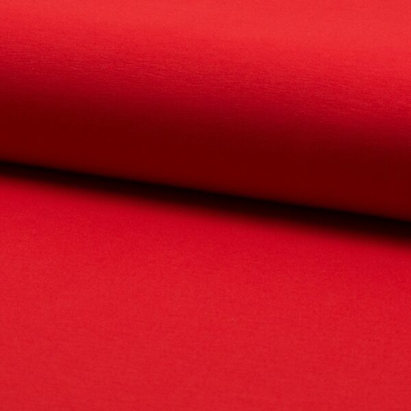 Jogging öglad klarröd fg 5019