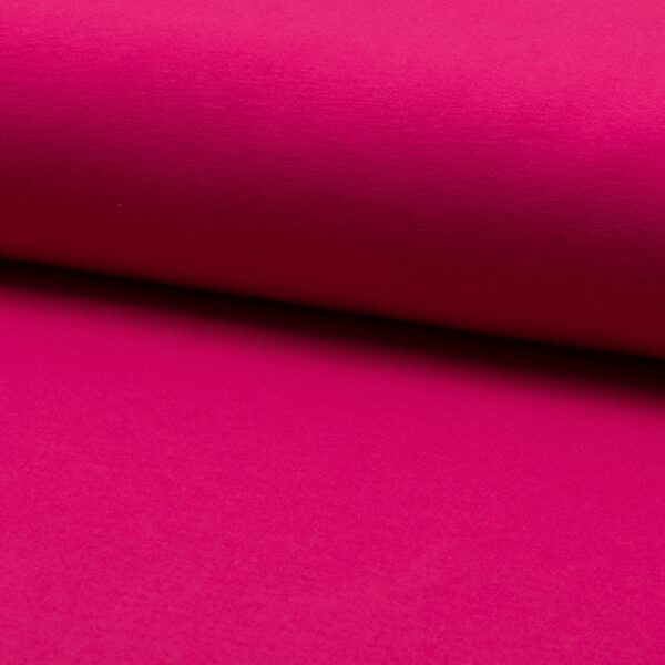 JOGGING MED ÖGLAD BAKSIDA CERISE FG 170