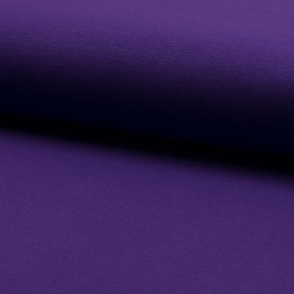 JOGGING MED ÖGLAD BAKSIDA LILA FG 048