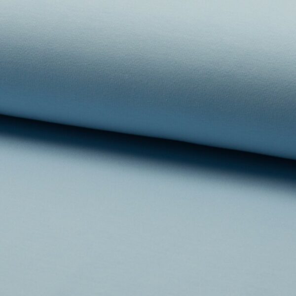 JOGGING MED FLOSSAD BAKSIDA LJUSBLÅ FG 002