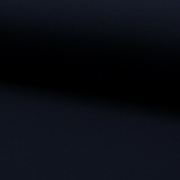 JOGGING MED FLOSSAD BAKSIDA MARINBLÅ FG 980