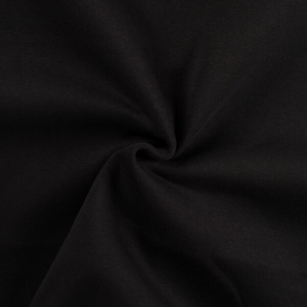 HEAVY JOGGING SVART FG 69