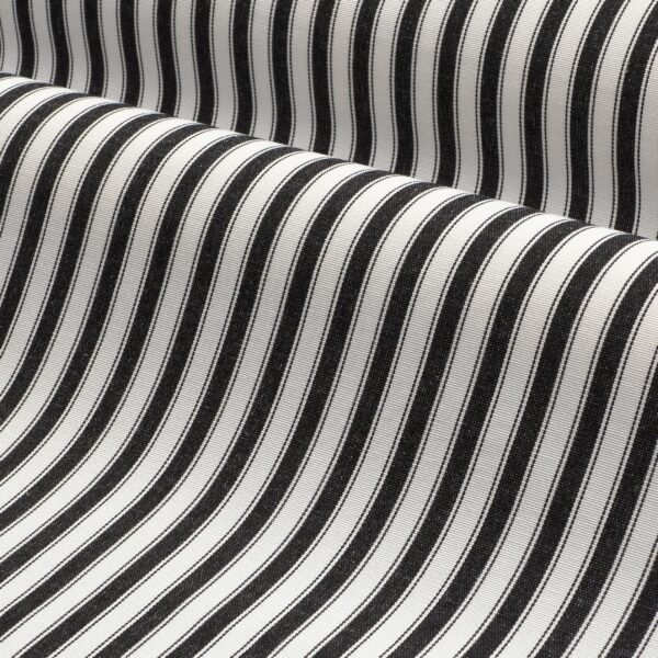 MÖBELTYG TAURA SVART FG 17/41