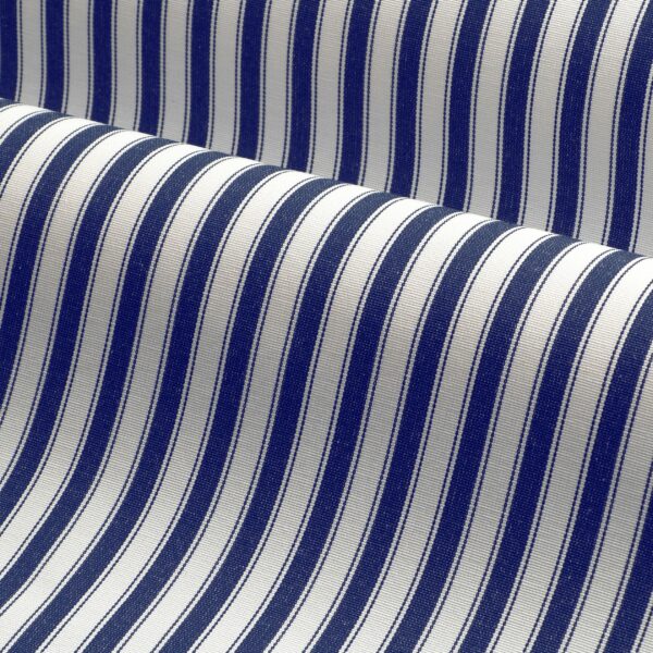 MÖBELTYG TAURA MARINBLÅ FG 17/42