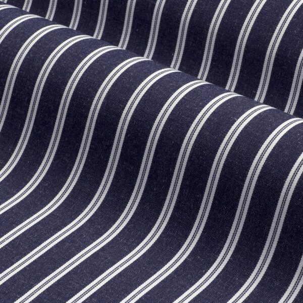 MÖBELTYG TAURA MARINBLÅ FG  8/17