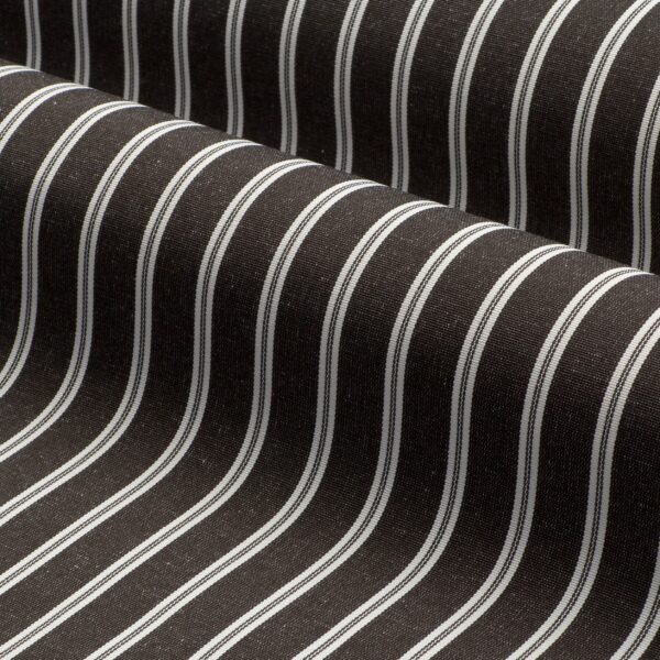 MÖBELTYG TAURA SVART FG 8/21