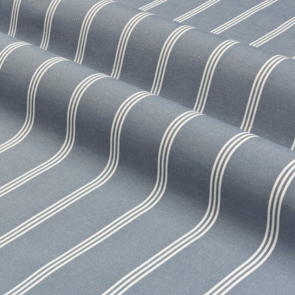 MÖBELTYG TAURA DUVBLÅ FG 9/109