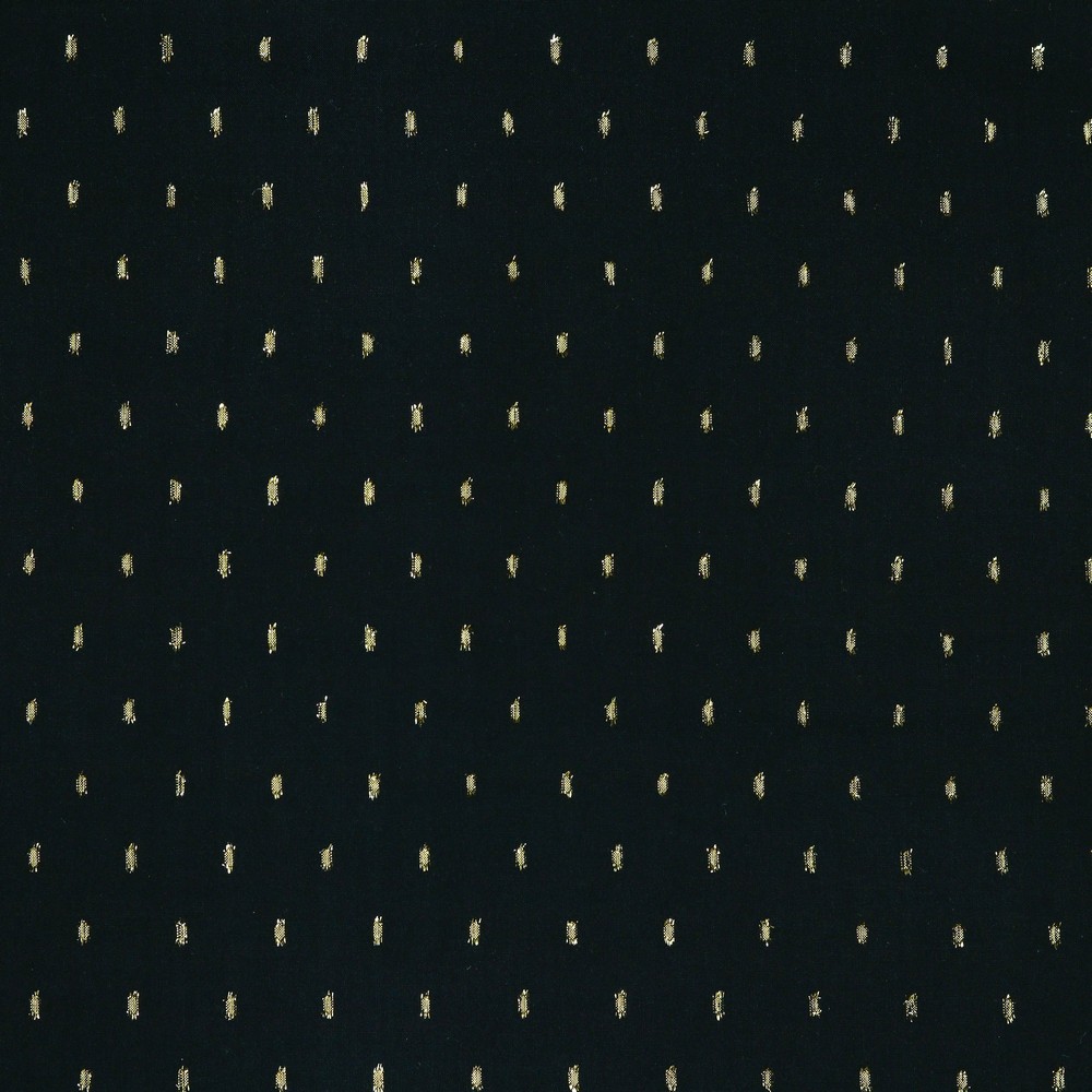 Viskos Guldglam svart/guld fg 1 - Bild 2